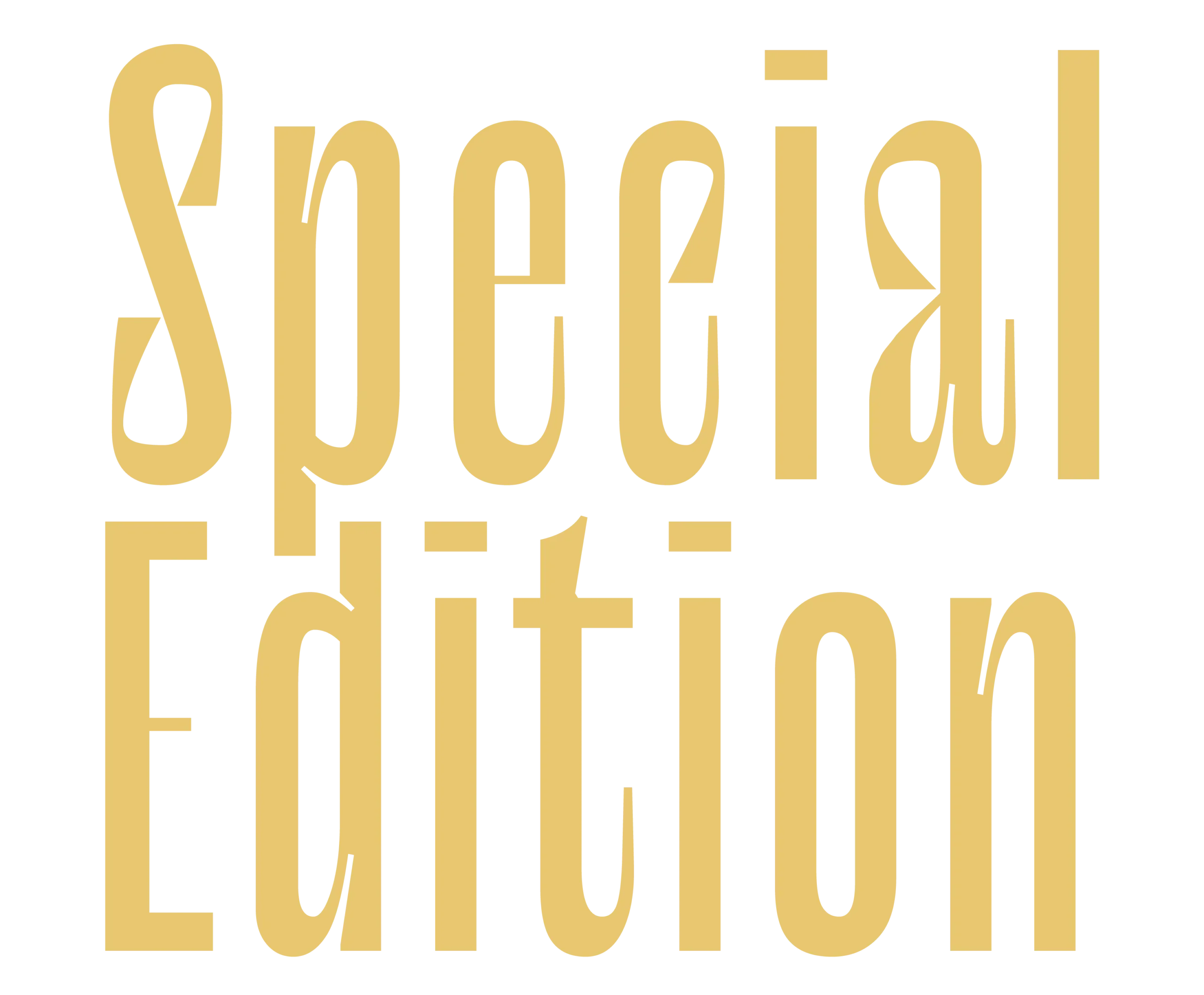 SPECIAL EDITION copia